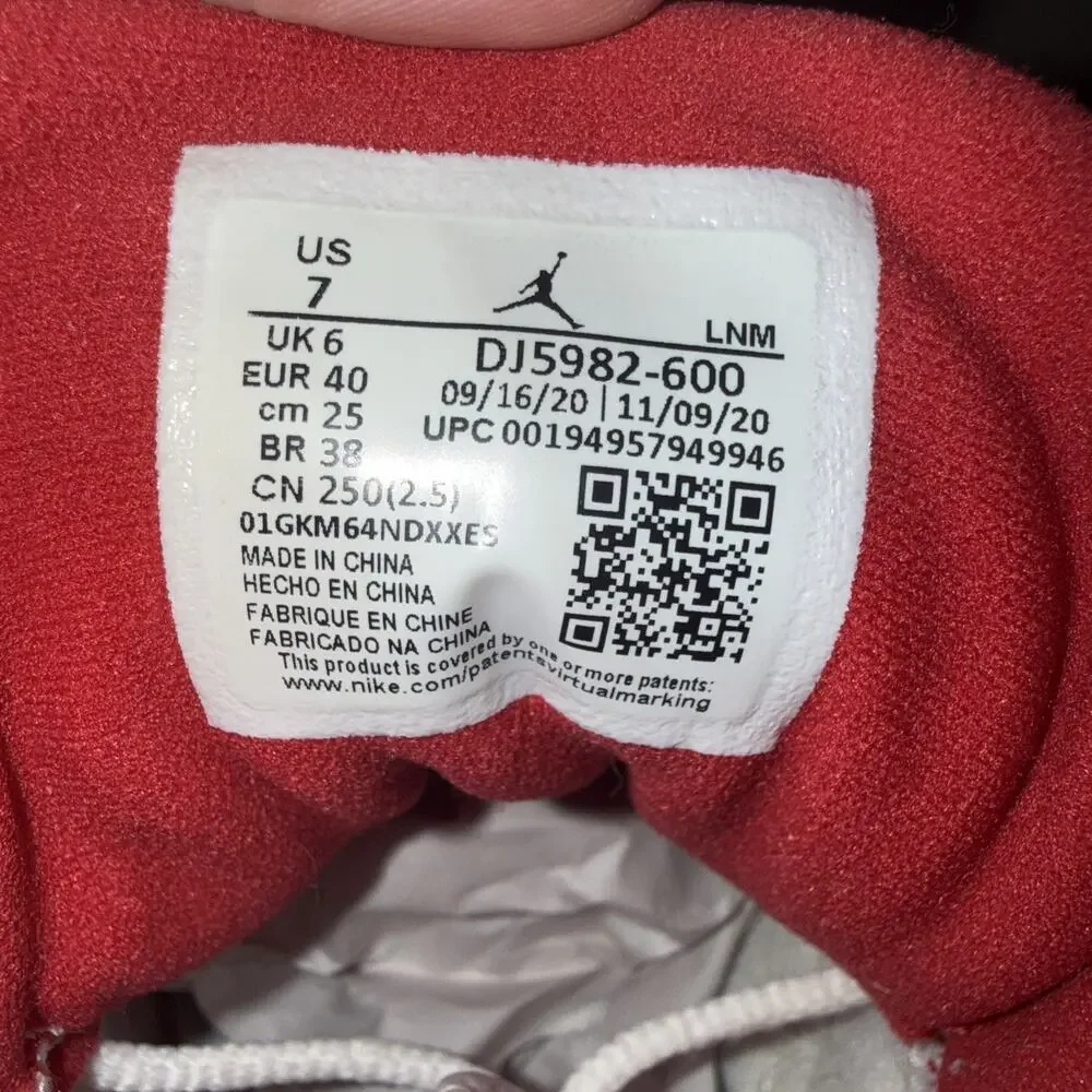 Air Jordan Retro 13 